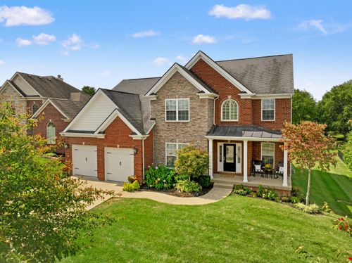 481 Weston Park, Lexington, KY, 40515 | Card Image