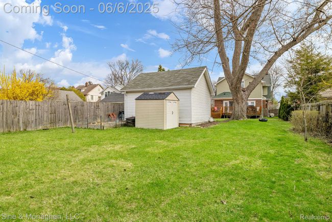 797 Washington Rd, House other with 5 bedrooms, 4 bathrooms and null parking in Grosse Pointe MI | Image 48