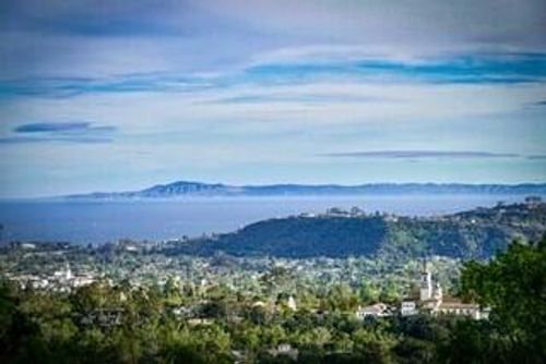 2825 Ben Lomond Dr, Santa Barbara, CA, 93105-2204 | Card Image