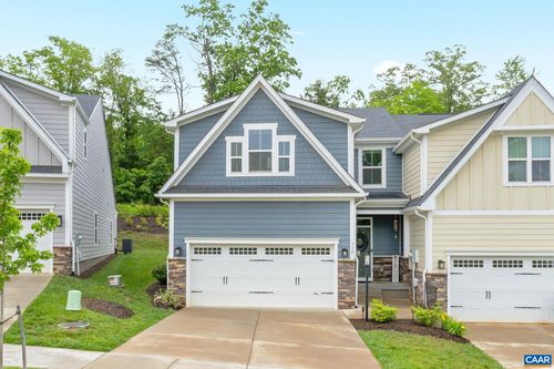 712 Empire St, Charlottesville, VA, 22901-9053 | Card Image