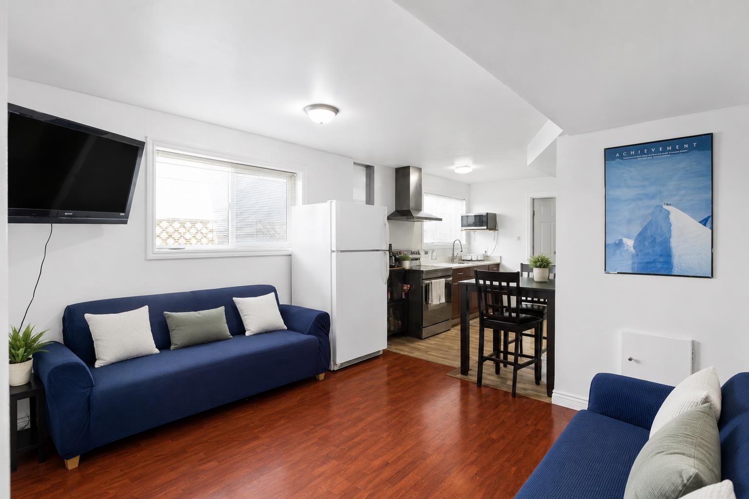 Residential in Port Coquitlam 2