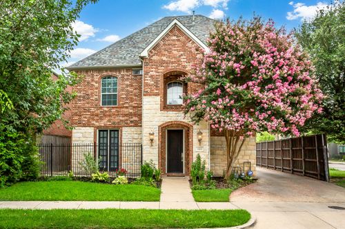 5000 Mission Ave, Dallas, TX, 75206-6647 | Card Image