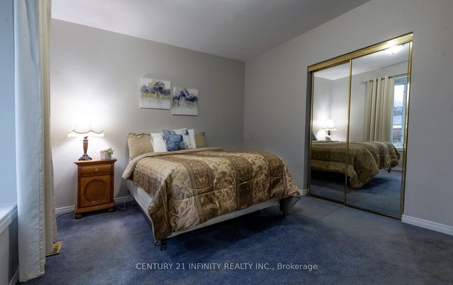 26 Cumbrian Crt, House other with 5 bedrooms, 2 bathrooms and 3 parking in Brampton ON | Image 11