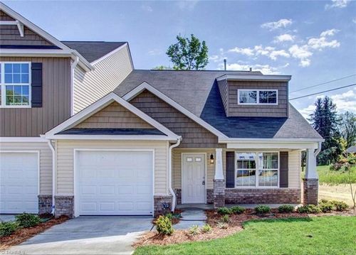709 Dusk Vista Way, Greensboro, NC, 27410 | Card Image