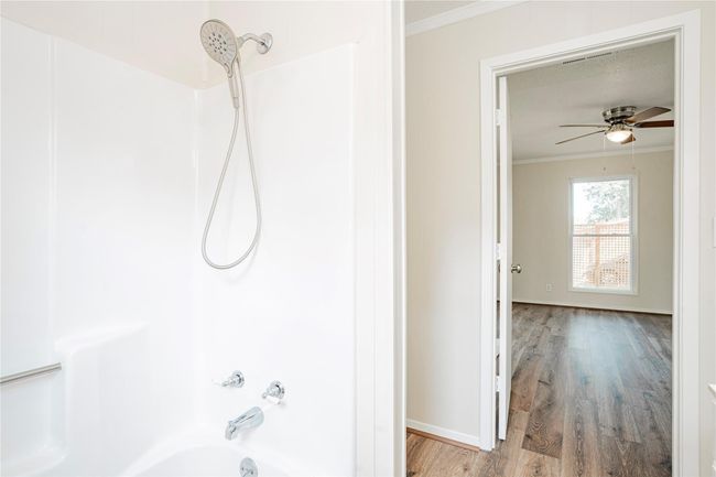 1632 E Crestway Dr, House other with 3 bedrooms, 2 bathrooms and null parking in West Tawakoni TX | Image 12