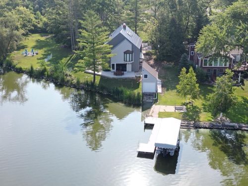 N5077 Lake Drive, HUBBARD, WI, 53034 | Card Image