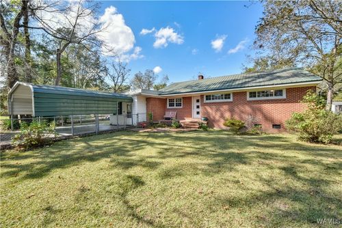 406 2nd St Nw, Reform, AL, 35481-4104 | Card Image