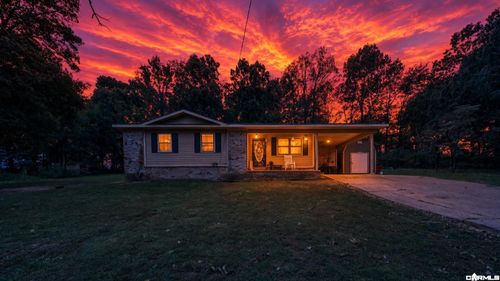 827 Dogwood Drive, Cave City, AR, 72521 | Card Image