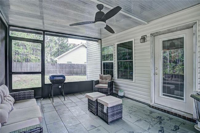 33 Gimbal Cir, House other with 3 bedrooms, 3 bathrooms and null parking in Port Wentworth GA | Image 26