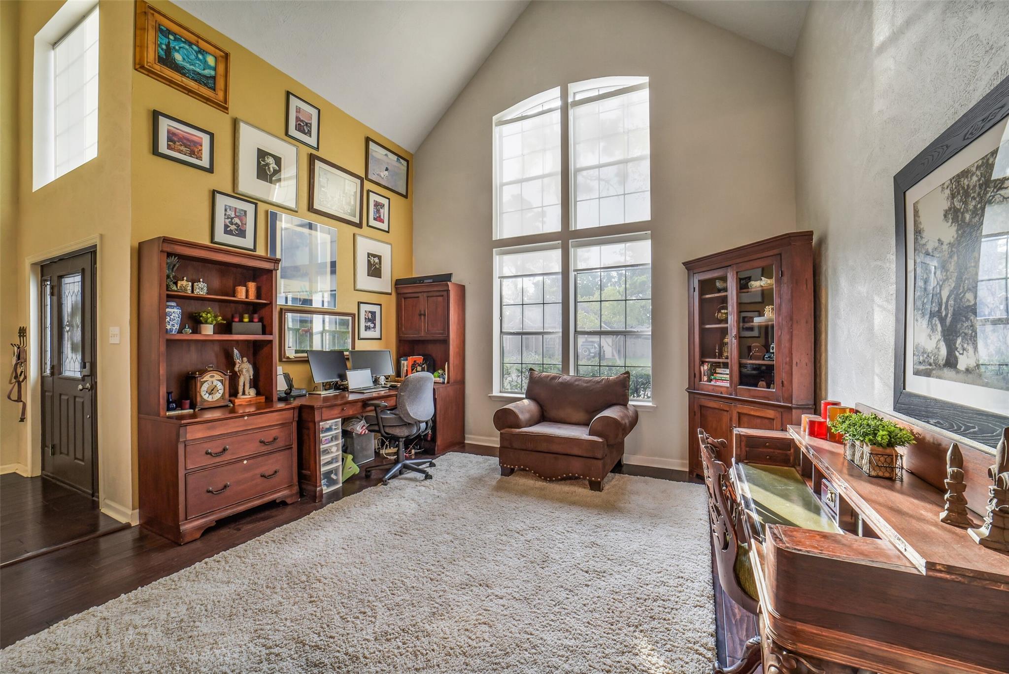 Residential in Sugar Land 5