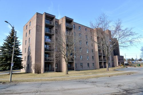 210-17 Eldon Hall Pl, Kingston, ON, K7M7H5 | Card Image