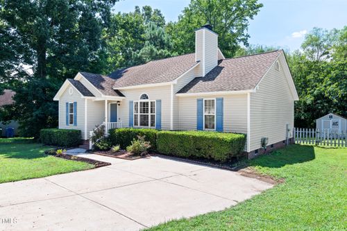 1024 S Philwood Ct, Fuquay Varina, NC, 27526-5686 | Card Image