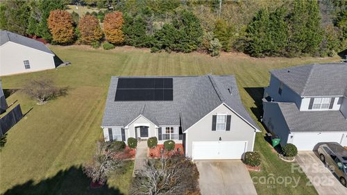 3219 Alderpoint Ln, Charlotte, NC, 28262-6489 | Card Image