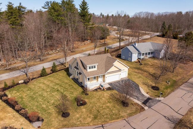 57 Carol Ct, House other with 3 bedrooms, 3 bathrooms and null parking in Laconia NH | Image 47