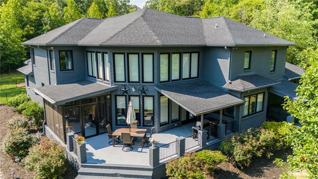 Starboard Reach , Lexington, NC 27292