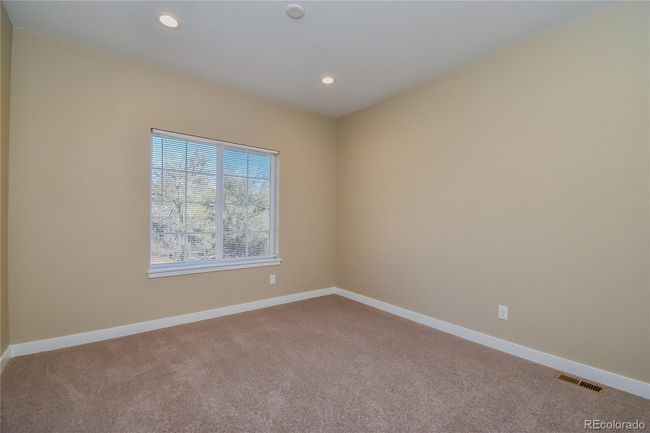850 Promontory Rock Grv, Townhouse with 4 bedrooms, 3 bathrooms and 2 parking in Colorado Springs CO | Image 12