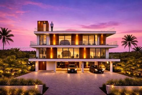 16 Tarpon Ave, Key Largo, FL, 33037-2923 | Card Image