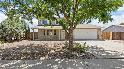 484 Fox Run St, Clifton, CO, 81520-8452 | Card Image