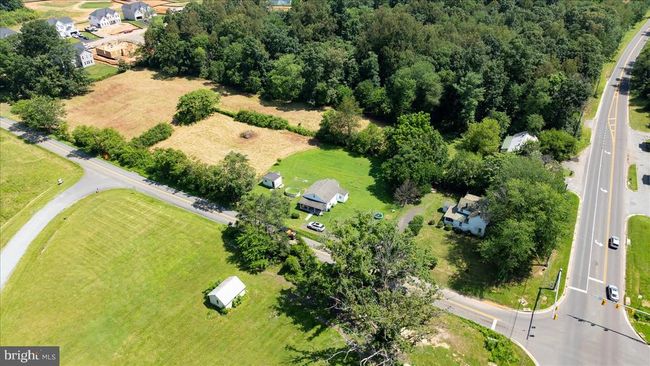 14280 Chestnut Fork Rd, House other with 2 bedrooms, 1 bathrooms and null parking in CULPEPER VA | Image 8