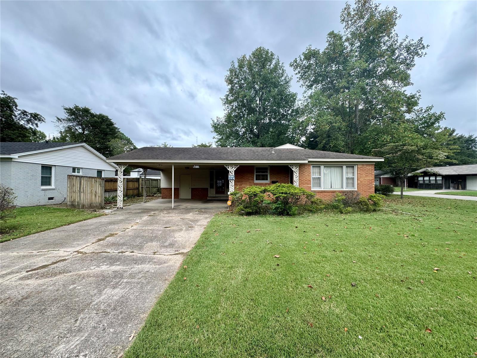 Hastings Dr, Kennett, MO 63857