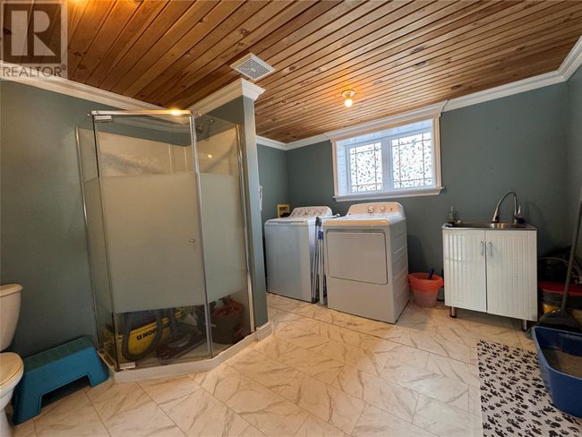 88 Seymour's Rd, House other with 4 bedrooms, 3 bathrooms and null parking in Spaniards Bay NL | Image 38