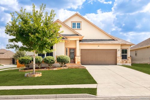 4696 Grey Sotol Way, Cibolo, TX, 78108-3842 | Card Image