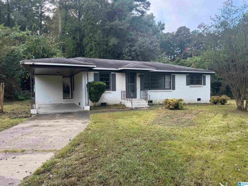 201 Lake Drive Cir Ne, Birmingham, AL, 35215-6743 | Card Image