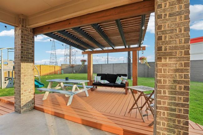 9403 Peralta Creek Ct, House other with 4 bedrooms, 4 bathrooms and 2 parking in Cypress TX | Image 36