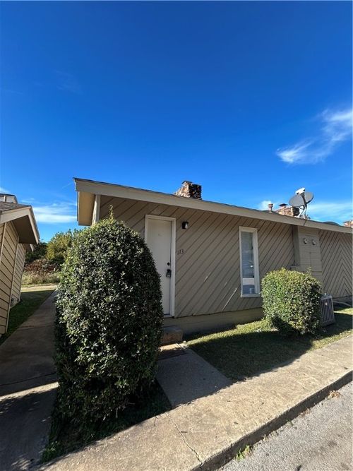 113-13787 Turnberry Ln, Siloam Springs, AR, 72761-9670 | Card Image