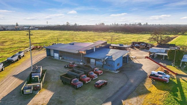 5725 N Wall Rd, House other with 2 bedrooms, 1 bathrooms and null parking in Linden CA | Image 13