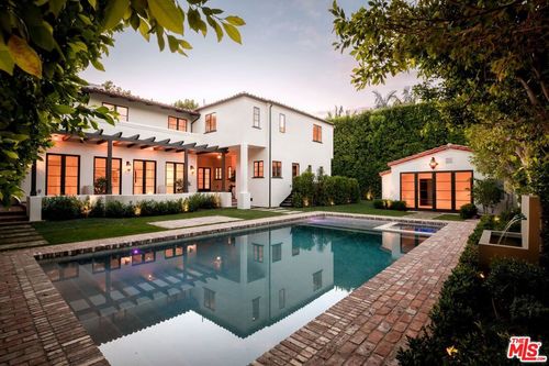 624 N Arden Dr, Beverly Hills, CA, 90210 | Card Image