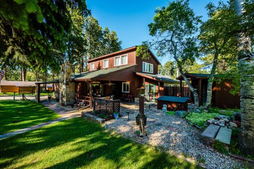 276 Fish Hatchery Rd, Story, WY, 82842-5017 | Card Image