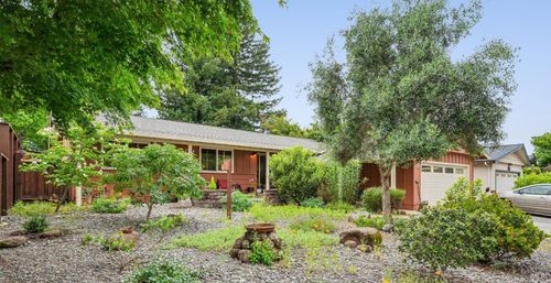 3743 Newark Drive, Napa, CA, 94558 | Card Image