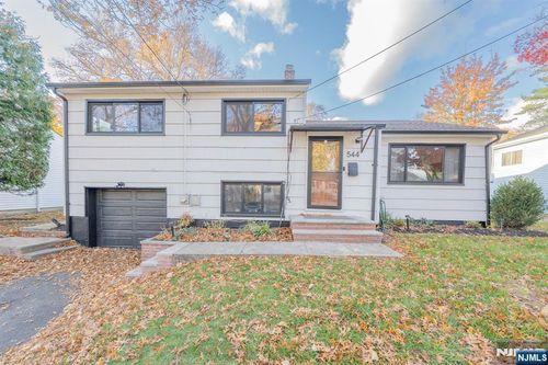 544 Hillside Ter, West Orange, NJ, 07052-4306 | Card Image