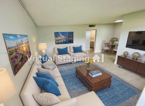 apt-110-400 Ne 1st St, Hallandale Beach, FL, 33009-4302 | Card Image
