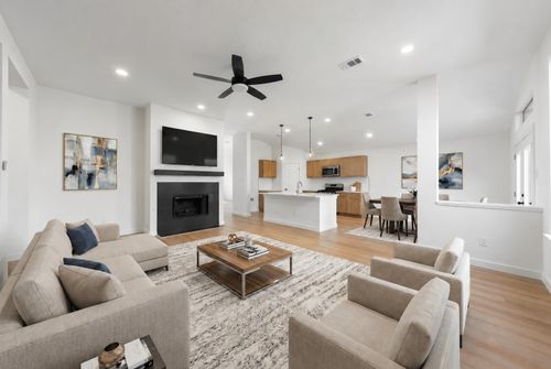 801 Sussex Dr, Mckinney, TX, 75071-6096 | Card Image