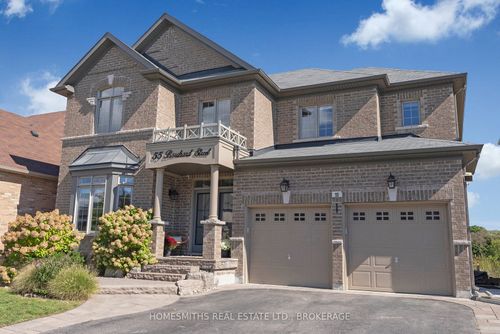 55 Barchard St, Newcastle, ON, L1B0K8 | Card Image