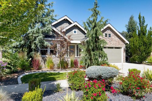 1413 N Lake Placid Ave, Eagle, ID, 83616-5959 | Card Image