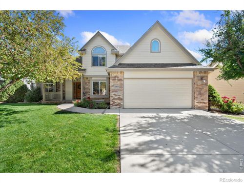 2368 Buckingham Cir, Loveland, CO, 80538-5392 | Card Image