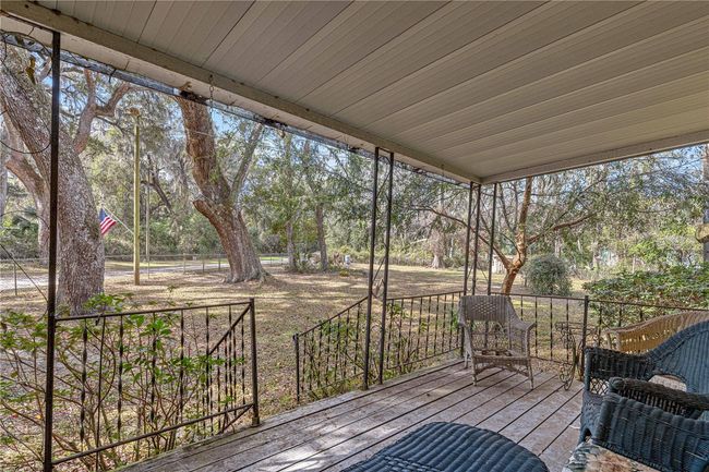 3175 Ne 162 Nd St, House other with 2 bedrooms, 2 bathrooms and null parking in CITRA FL | Image 28