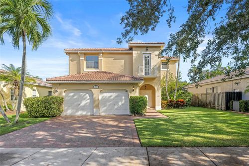 4401 Nw 41st Pl, Coconut Creek, FL, 33073-4704 | Card Image