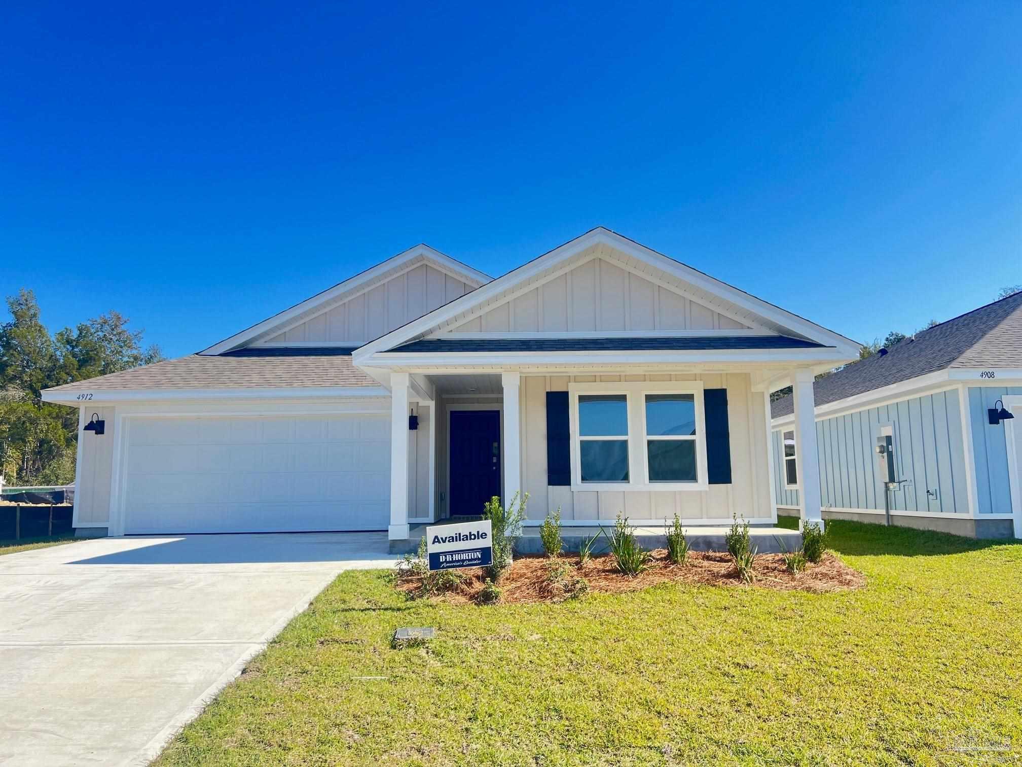 Snipe Rd, Milton, FL 32571