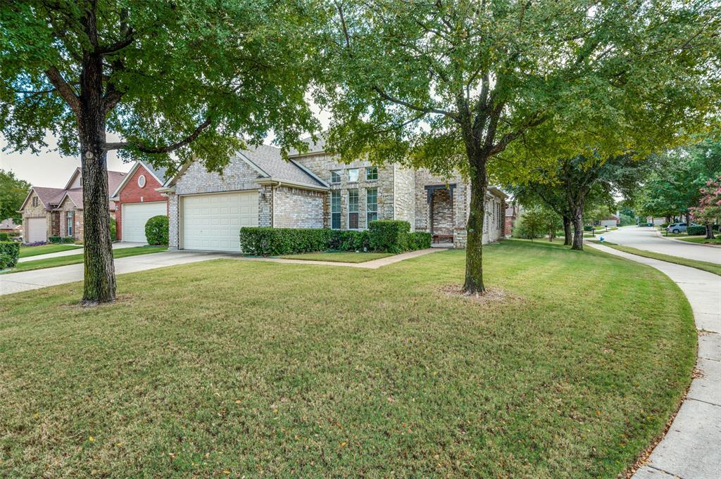Wrangler Dr, Fairview, TX 75069