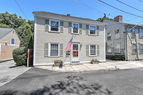 34 Central St, Bristol, RI, 02809-1929 | Card Image