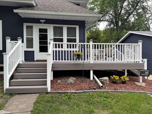 201 Ash Avenue W, Swea City, IA, 50590 | Card Image