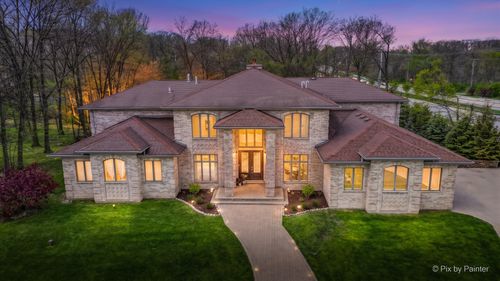 15916 S Windmill Dr, Homer Glen, IL, 60491-8389 | Card Image