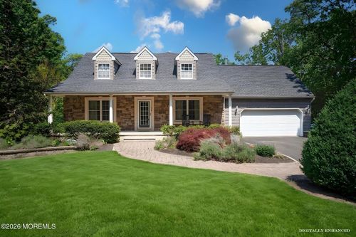 614 Oakwood Ave, Jackson, NJ, 08527-4651 | Card Image