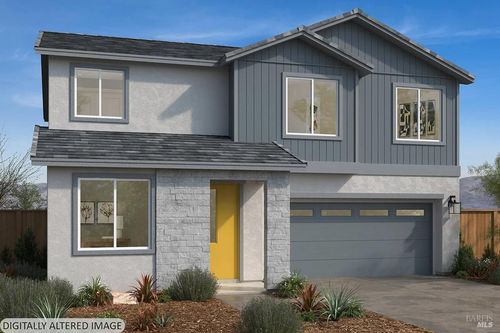 5879 Trailblaze Drive, Fairfield, CA, 94533 | Card Image
