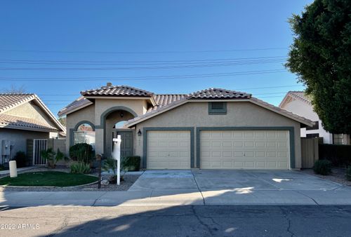 1835 E Marquette Dr, Gilbert, AZ, 85234-4915 | Card Image