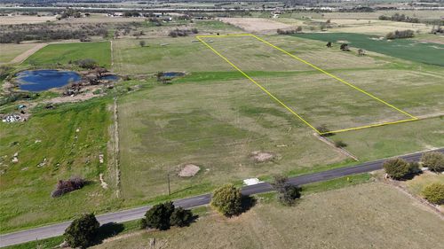 TBD Tract 6 Cemetery Road, West, TX, 76691 | Card Image